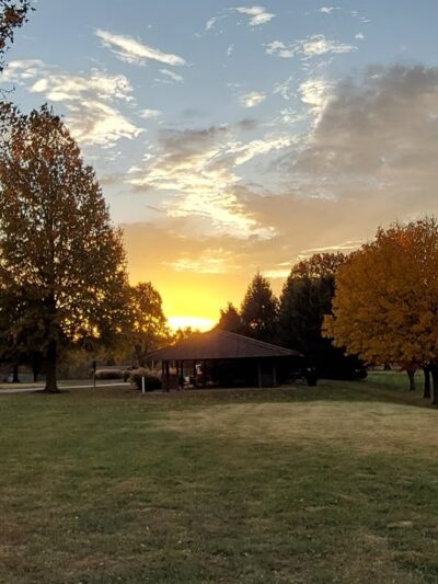 Bolm-Schuhkraft Memorial City Park - Columbia, IL