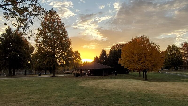 Bolm-Schuhkraft Memorial City Park - Columbia, IL