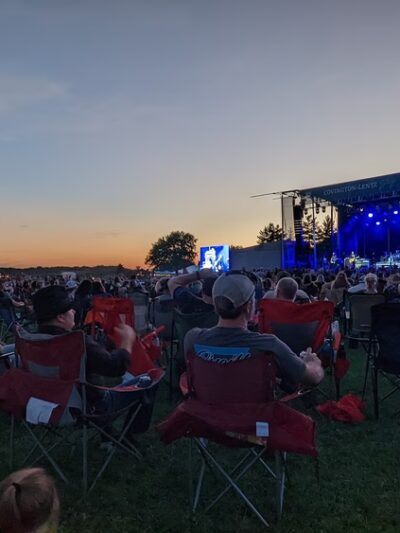 Bolm-Schuhkraft Memorial City Park - Columbia, IL