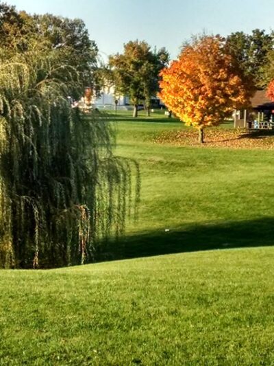 Bolm-Schuhkraft Memorial City Park - Columbia, IL
