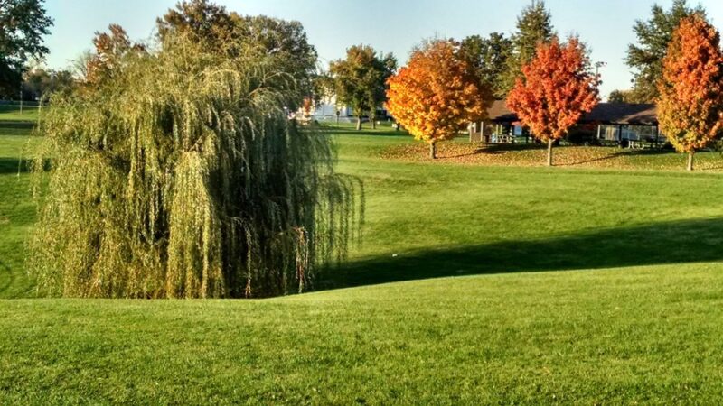 Bolm-Schuhkraft Memorial City Park - Columbia, IL