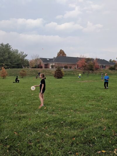 Meadow Ridge Park - Columbia, IL