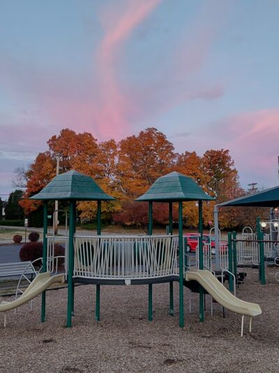Metter Park - Columbia, IL