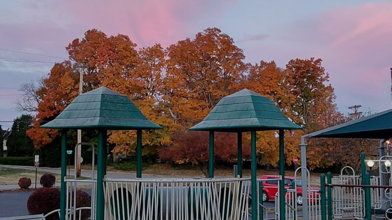 Metter Park - Columbia, IL