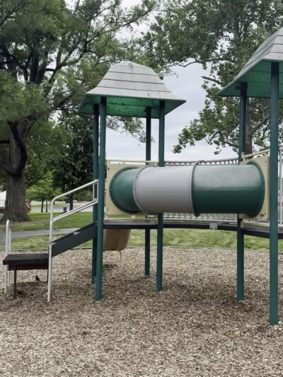 Metter Park - Columbia, IL