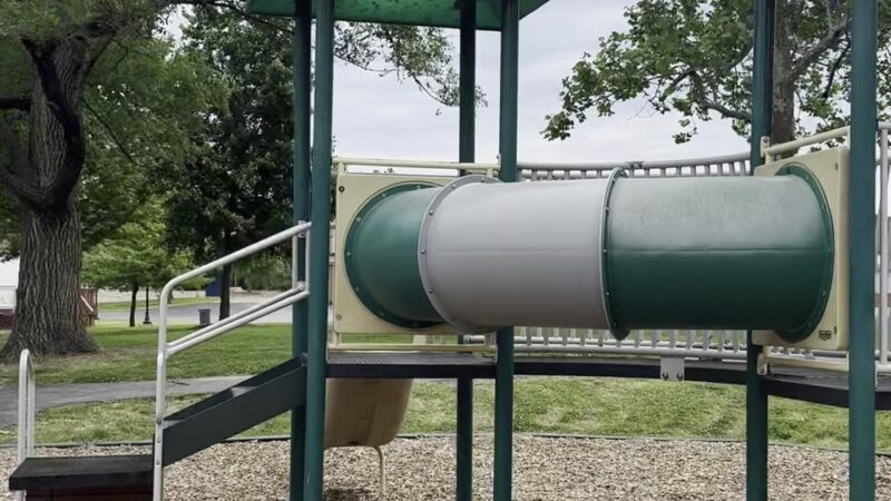 Metter Park - Columbia, IL