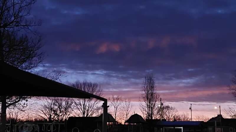 Metter Park - Columbia, IL