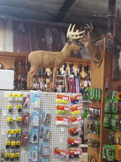 Spotted Dog Sporting Goods - Columbia, LA