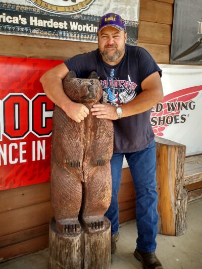 Spotted Dog Sporting Goods - Columbia, LA