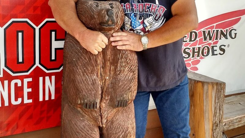 Spotted Dog Sporting Goods - Columbia, LA