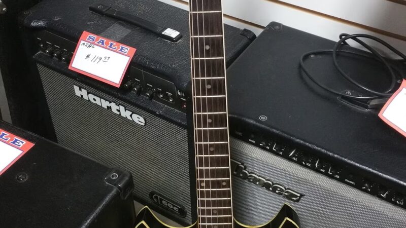 Spotted Dog Sporting Goods - Columbia, LA