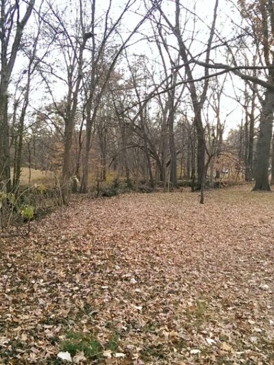 John A. Stewart Park - Columbia, MO