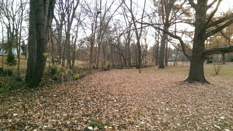 John A. Stewart Park - Columbia, MO