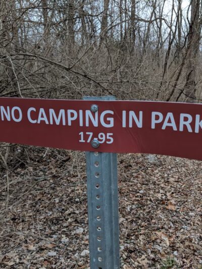 M-K-T Trail Plaza - Columbia, MO