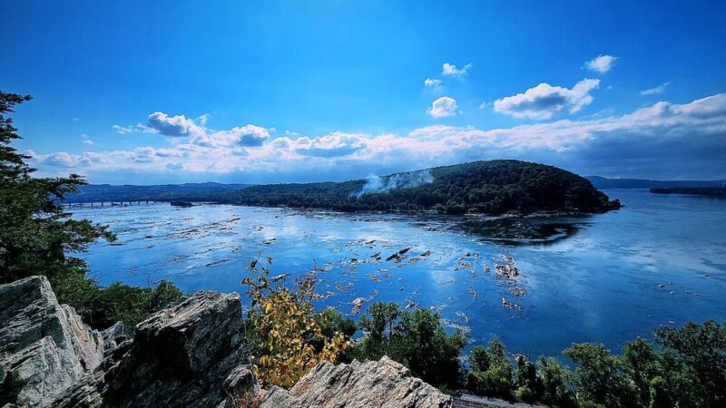Chickies Overlook Trail - Columbia, PA