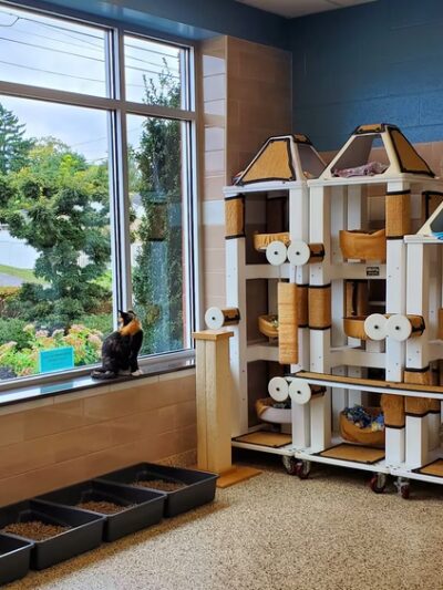 Columbia Animal Shelter - Columbia, PA