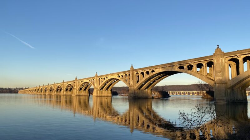 Columbia River Park - Columbia, PA