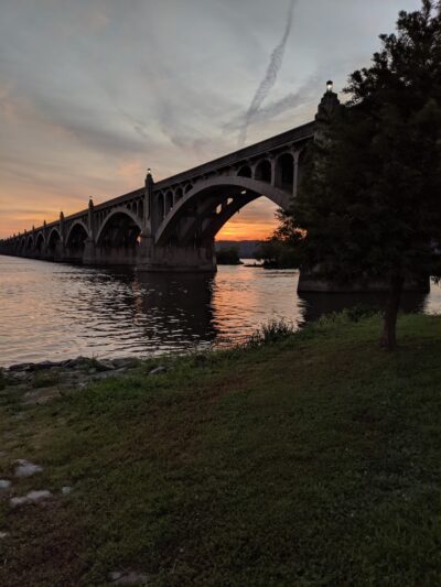 Columbia River Park - Columbia, PA