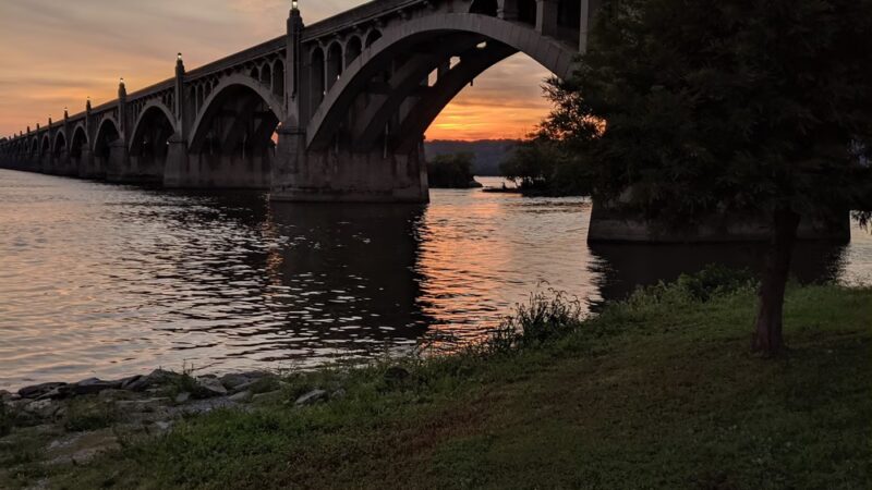 Columbia River Park - Columbia, PA