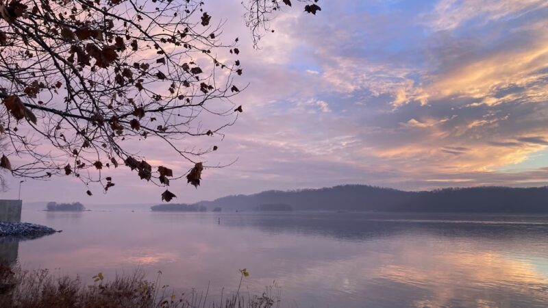 Columbia River Park - Columbia, PA
