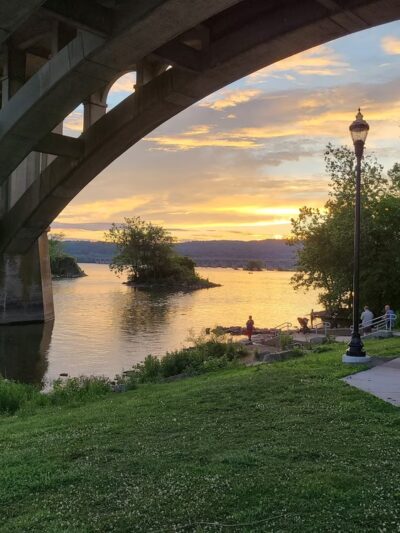 Columbia River Park - Columbia, PA