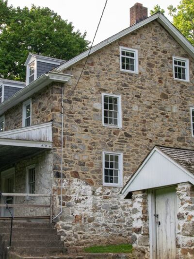 East Donegal Township Chickies Creek Day Use Area - Columbia, PA