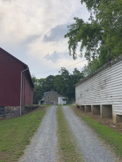 East Donegal Township Chickies Creek Day Use Area - Columbia, PA