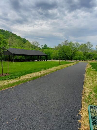 East Donegal Township Chickies Creek Day Use Area - Columbia, PA