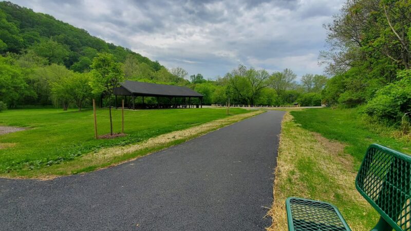 East Donegal Township Chickies Creek Day Use Area - Columbia, PA
