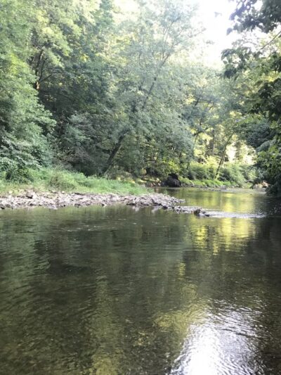 East Donegal Township Chickies Creek Day Use Area - Columbia, PA