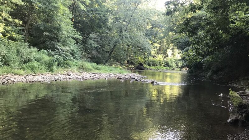 East Donegal Township Chickies Creek Day Use Area - Columbia, PA