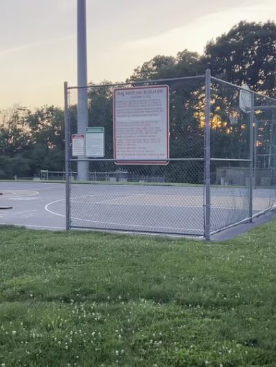 Ironville Community Park - Columbia, PA