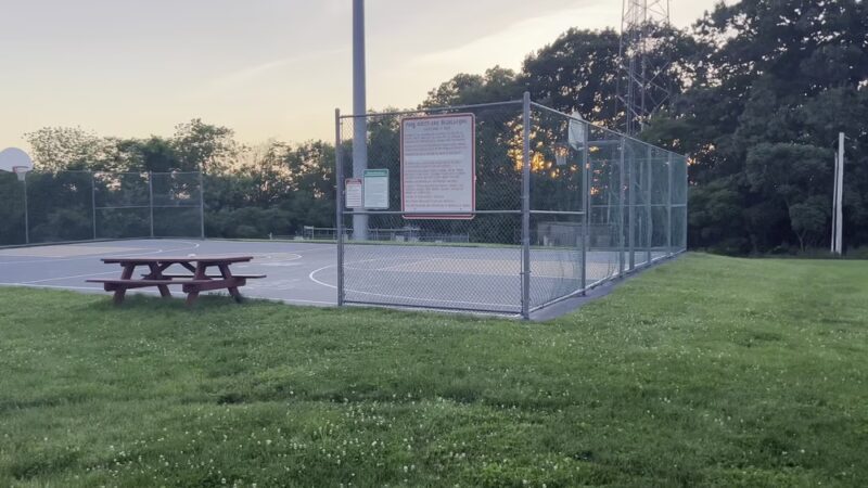 Ironville Community Park - Columbia, PA
