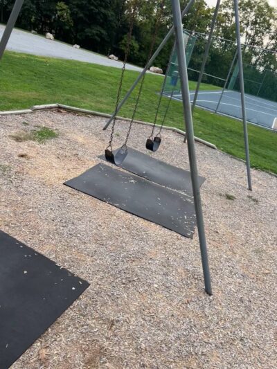 Ironville Community Park - Columbia, PA