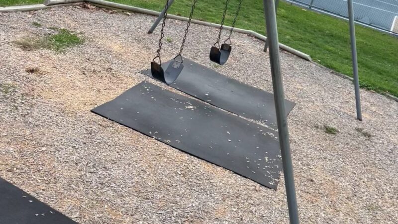 Ironville Community Park - Columbia, PA