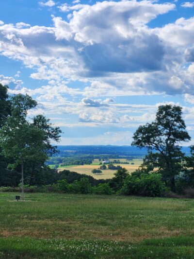 Ironville Community Park - Columbia, PA