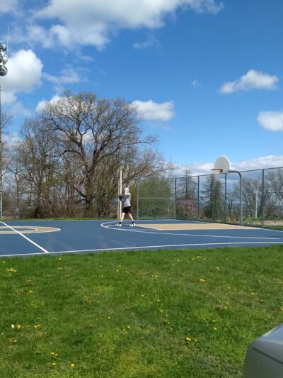 Ironville Community Park - Columbia, PA