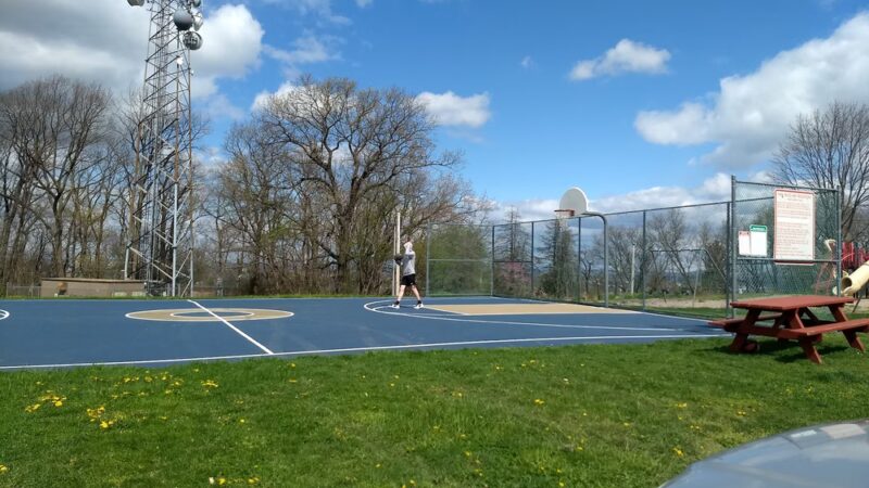 Ironville Community Park - Columbia, PA