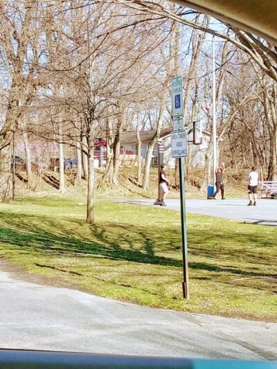 Makle Park - Columbia, PA