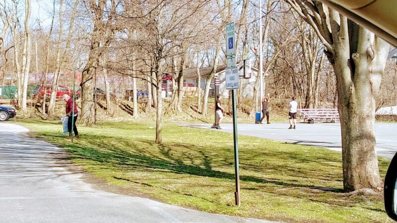 Makle Park - Columbia, PA
