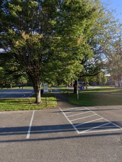 Makle Park - Columbia, PA