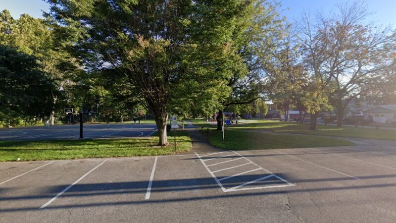 Makle Park - Columbia, PA