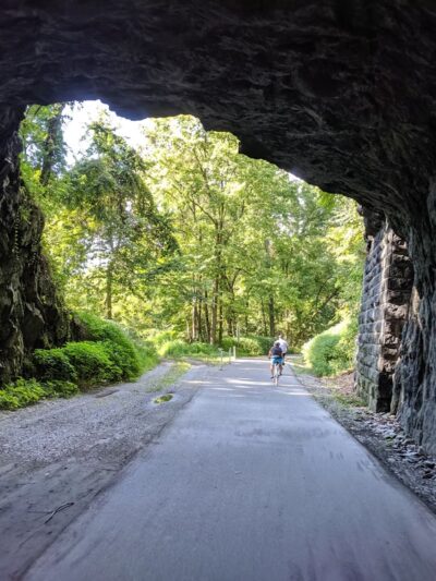 Point Rock Tunnel - Columbia, PA