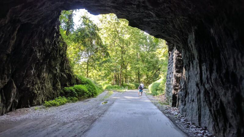 Point Rock Tunnel - Columbia, PA