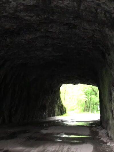 Point Rock Tunnel - Columbia, PA