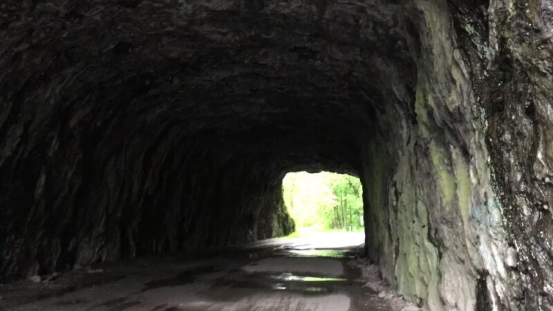 Point Rock Tunnel - Columbia, PA