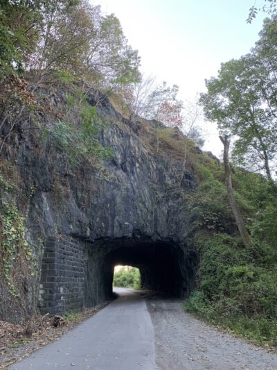 Point Rock Tunnel - Columbia, PA