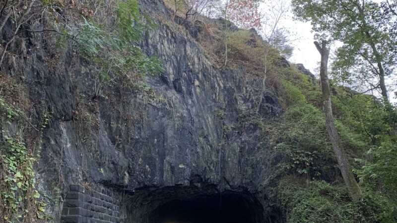 Point Rock Tunnel - Columbia, PA