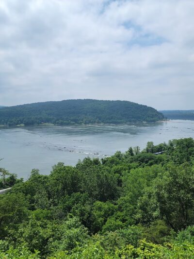 Point Rock Tunnel - Columbia, PA