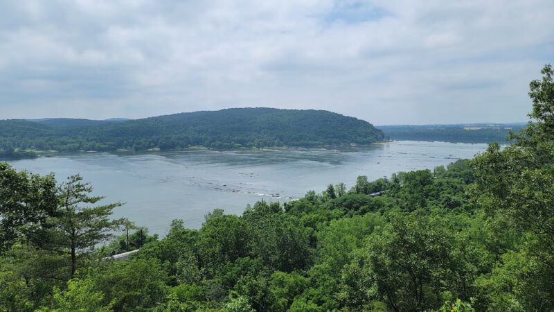 Point Rock Tunnel - Columbia, PA